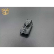 E-100 Tank Destroyer 1/144 Scale Tank Model