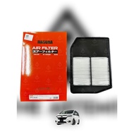 (MASUMA JAPAN) AIR CLEANER FILTER HONDA STEPWAGON STEPWGN SPADA RP3 2016-2021 1.5T(MFA-8129)