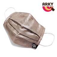 ARKY 銀纖維抗菌口罩套 （1入）