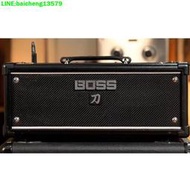 【15】BOSS KATANA MINI KTN-50100212HEAD AIR刀系列電吉他音箱箱頭-滿39