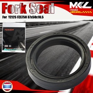 37x50x11 37x50x10.5 Front Fork Oil Seal Shock Absorber Seal for FZX750 YZ125