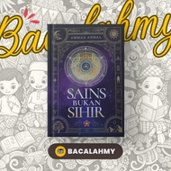 Sains Bukan Sihir by Ammar Akmal
