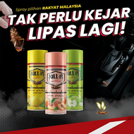KiLL-iT Fresh Anti-Crawling Insect Spray - Spray Lipas & Serangga Dalam Kereta & Rumah 150ML