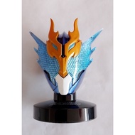 RMC (Rider Masked Collection) Kamen rider series
