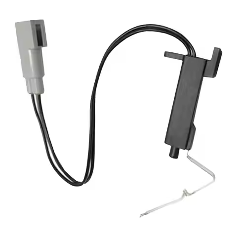 93BB-10K936-aa Air Temperature Sensors Replace Parts Black Professional