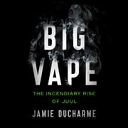 Big Vape Jamie Ducharme