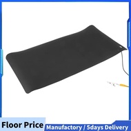 Anti-Static Mat+Ground Wire for Mobile Computer Repair Antistatic Blanket,ESD Mat