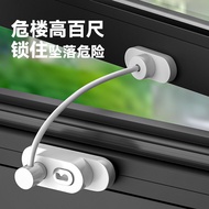 Aluminum alloy Transparent doors and windows anti-o Aluminum alloy protective doors windows anti-Ope