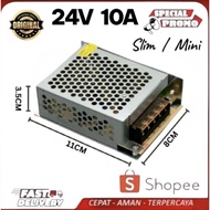Slim Power Supply Mini/ 24V/10A Switching Switching Power Supply 24V 10A 24V PSU/