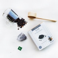 【daebete】黑豆烏龍 複方茶 茶包 (3g*6包)│快速出貨