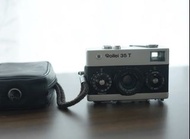 Rollei 35 T 相機