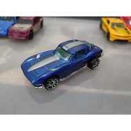 Hotwheels Corvette Stingray Split Window