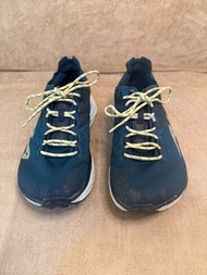 Altra Mont Blanc size:7.5 越野跑鞋 女/款式 超輕盈 超透氣 緩震 二手 2999