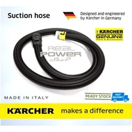 Karcher Suction Hose for DS5500 / DS5600 / DS6 and Hand Grip DS6