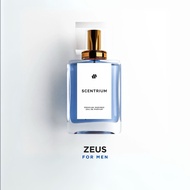 ZEUS | Inspired by Dylan Blue Pour Homme | Perfume EDP Men SCENTRIUM