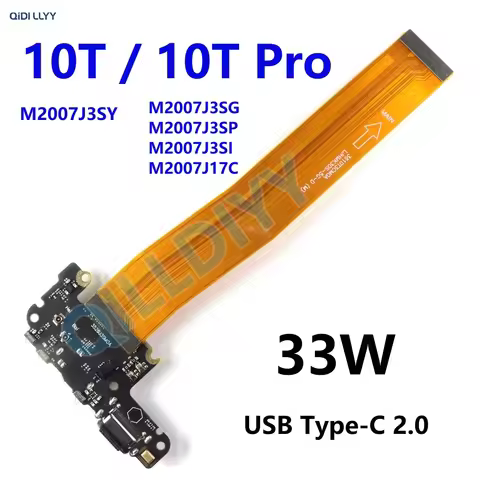 USB Charging Port Dock Board SIM Reader Card Slot Main Motherboard Flex Cable Repair Parts For Xiaom
