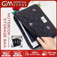 [SG Stock] Women's laptop bag cute laptop bag travel laptop bag laptop bag for 13/14 Inch tote lapto