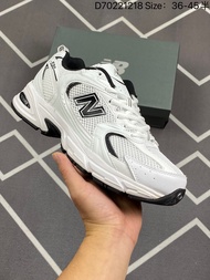 Sports shoes_ New Balance_ NB_Fupao Ancient Shoes 530 Classic Fudian Ancient Style