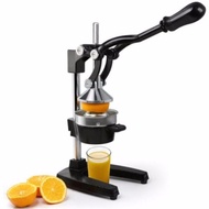 Press Jeruk / Orange Juice Extractor / Pemeras Jus Jeruk Manual