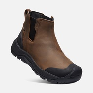 KEEN Men's Revel IV Chelsea HIKING BOOTS WATERPROOF