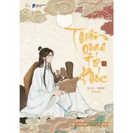 Book - Thien Quan Tu Phuc - Animation version