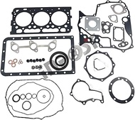 New Full Gasket Set for Kubota D902 Engine with Head Gasket