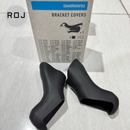 SHIMANO ST-R8070 BRACKET COVERS PAIR R8070