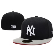 P0pular full cap big b0ard cap M1B Baseball Cap N-Y Yan-kee cap US pr0fessi0nal baseball league cap 
