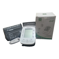 Wilcare Digital Upper Arm Blood Pressure Monitor