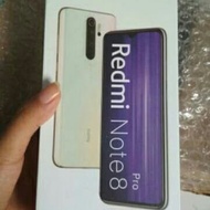 Xiaomi Redmi Note 8 Pro 6/64GB 64MP