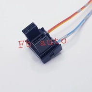 FB 2Pin H7 Headlamp head light halogen bulb plug socket connector