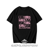 COOL BLACKPINK T-SHIRT - blackpink T-SHIRT - guepolos