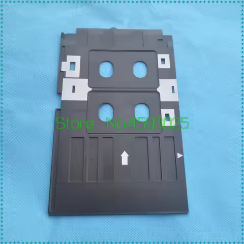 PVC ID Card Tray For Epson R260 R265 R270 R290 R330 R390 Rx680 RX590 T50 T60 A50 P50 L800 L801 L805