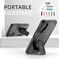 [Give a Small Gift] case for Samsung Galaxy A57 CaseUltra-Thin Hard PC CoverReinforced Corner Bumper