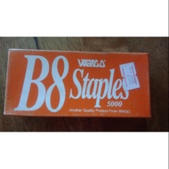 !Clearance Sale Stapler No. B8 5 000 Pieces Per Box