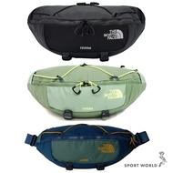 The North Face The Waist Bag Crossbody Waterproof NF0A81EN4JK/NF0A81END0I/81ENBI0