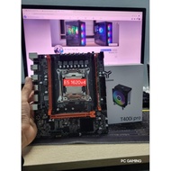 Combo X99 E5 1620V4 HEAVY GAME