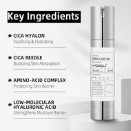 【VT】 REEDLE SHOT100 300 700 skin starter skin absorption improvment+PDRN Essence pouch, Propolis ess