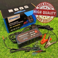 DYNAVOLT BATTERY CHARGER Lithium Nano Gel Lead Acid Bateri ACCESSORIES MOTOR BMW KTM YAMAHA HONDA