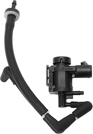 Vacuum Solenoid Valve, Compatible with Ford F150 2015-2020 Expedition Lincoln Navigator 2018+ Auto-L