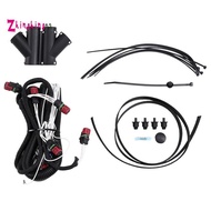 New for   FM B13 BUS Truck  Injector Wire Harness 22248490, 22190628