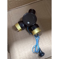 (clearance) b22 twin lamp holder /angle holder