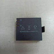 Q60AR Sports Camera-Battery