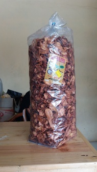 SALE PISANG KERING 1BAL (isi 3kg)