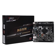 BIOSTAR A68N-5600E + CPU AMD A4-3350B (QUAD-CORE2.0)