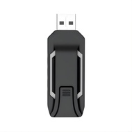 PXN N7 PS5 Racing Wheel Converter – Bluetooth USB Dongle Adapter for Steering Wheel Gaming Setup
