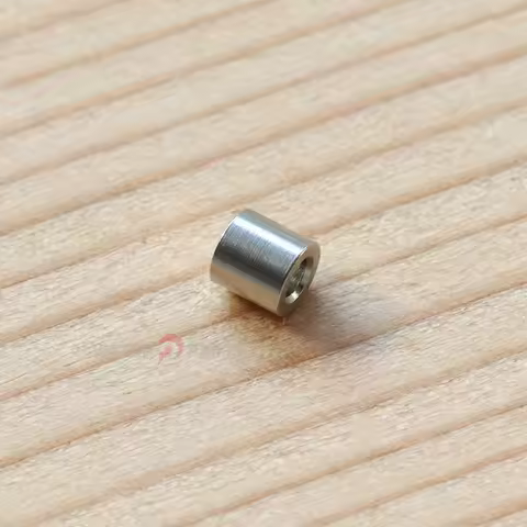 Jubilee Bracelet End Buckle Link Axis Tube for Rolex 116200/116234/126710/126334/126234/178234/17917