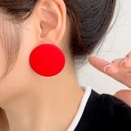 GAOXI75BK Fashion Earrings High Quality Colorful 60s Style Fashion Jewellery