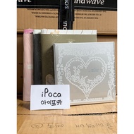 IVE EMPATHY 3rd EP Album Sealed