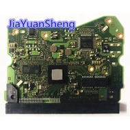 Western digital circuit board  0A90439  / 006-0A90439 , 001-0A90439  / 0J35276 / HUH728080ALE0A90439